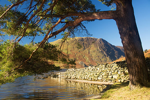 Crummock Water